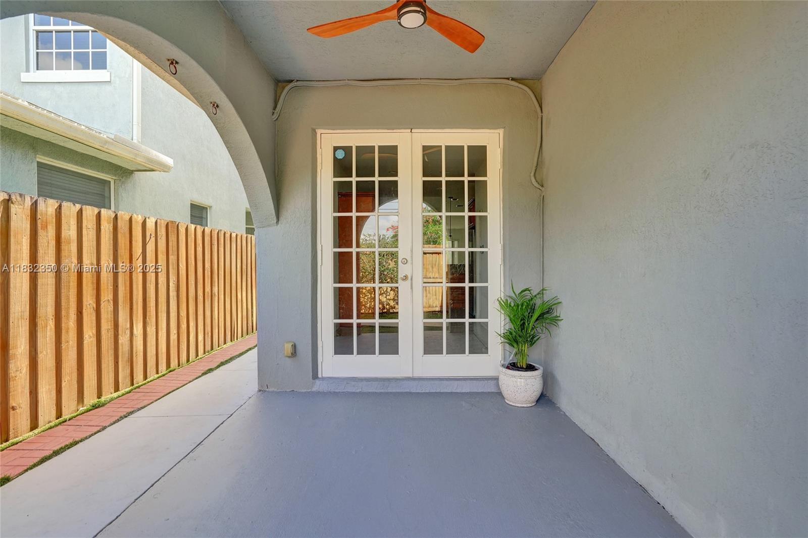 PROGRESSO - Residential Lease