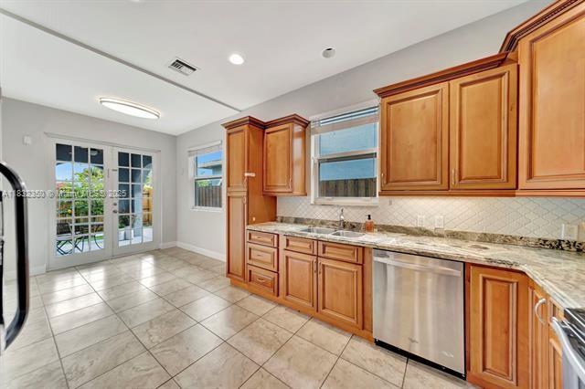 PROGRESSO - Residential Lease