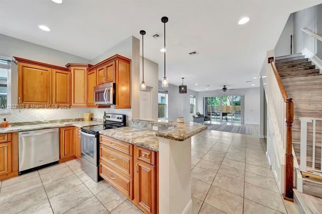 PROGRESSO - Residential Lease