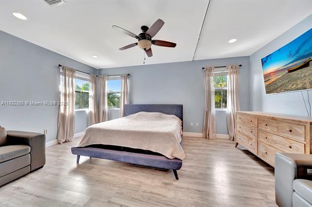 PROGRESSO - Residential Lease