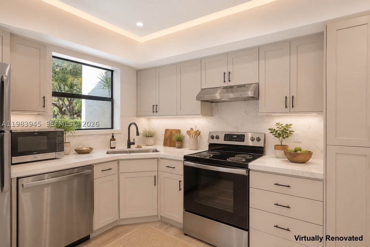 KARANDA VILLAGE VI-B COND - Residential