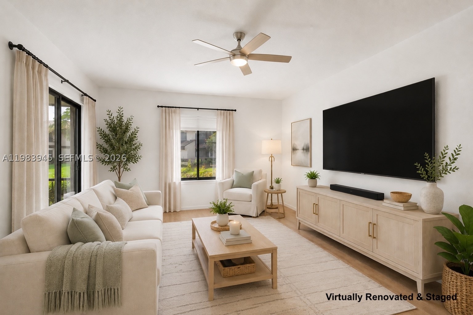 KARANDA VILLAGE VI-B COND - Residential