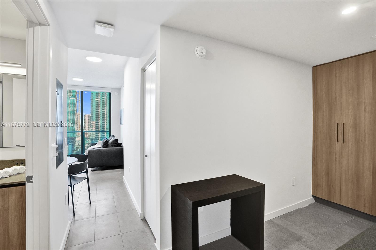 501 First Residences - Residential