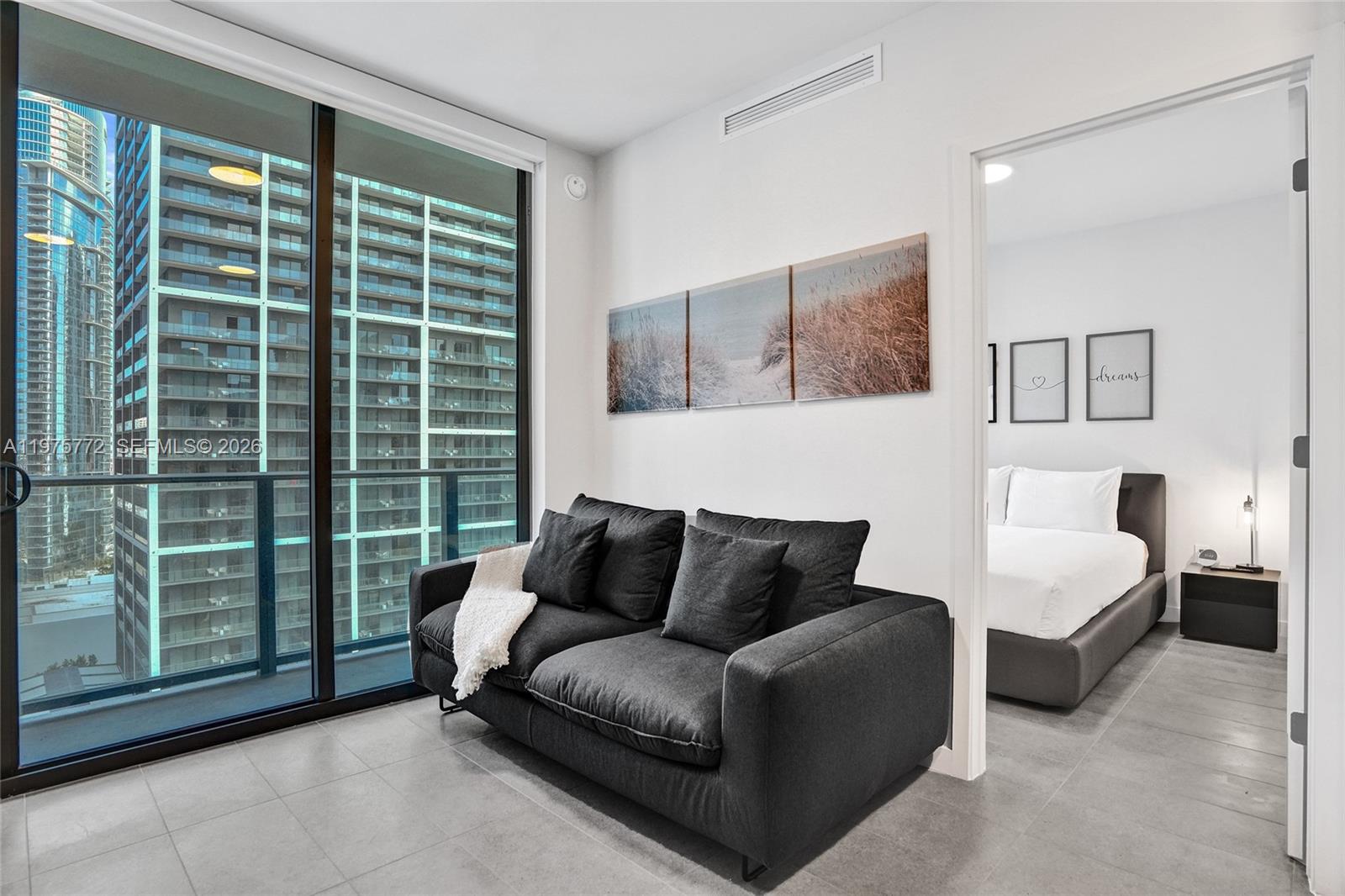 501 First Residences - Residential