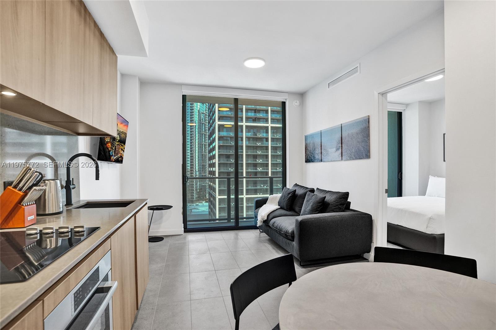501 First Residences - Residential