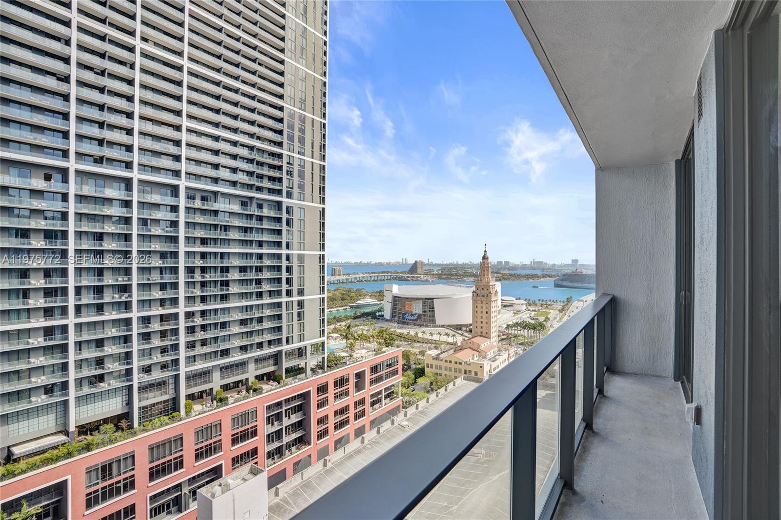 501 First Residences - Residential