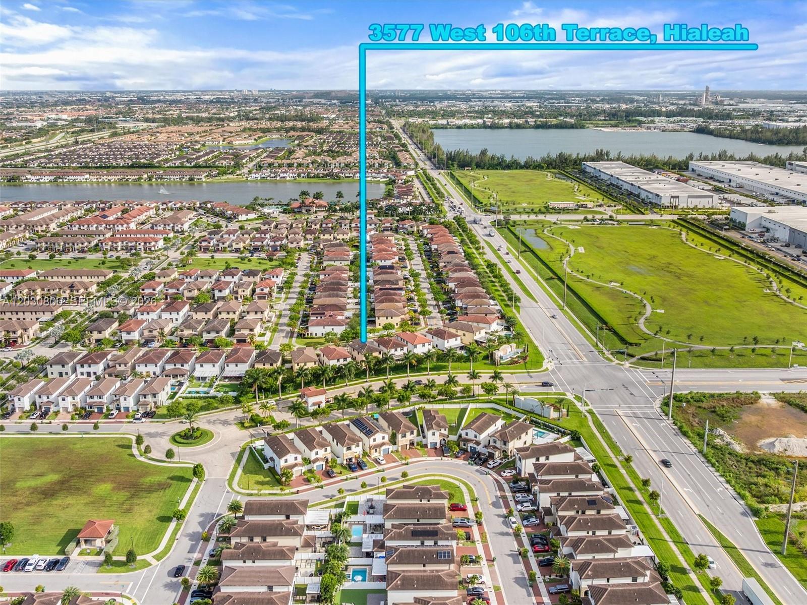 AQUABELLA SECTION TWO - Residential