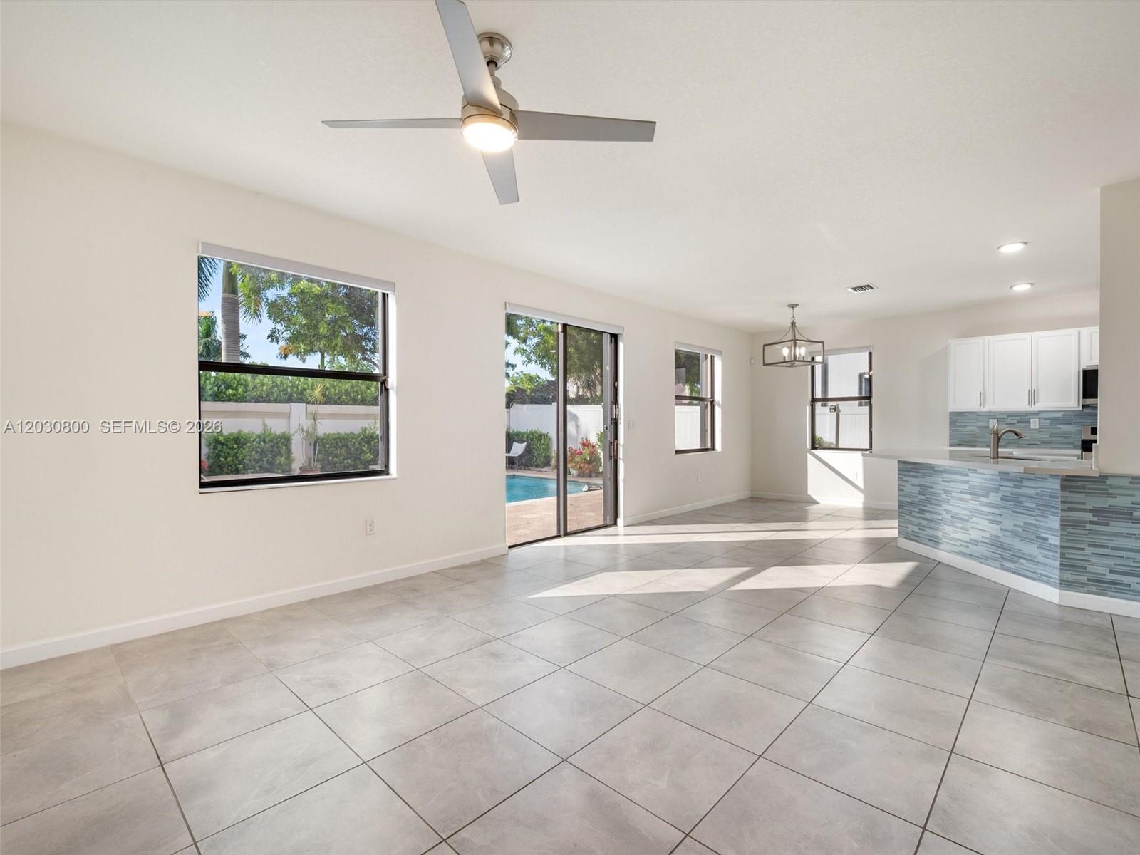 AQUABELLA SECTION TWO - Residential