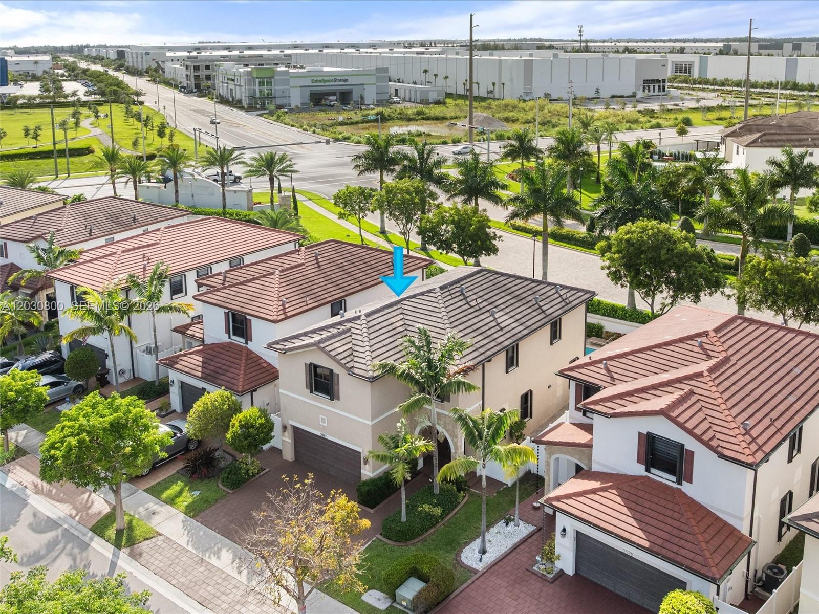 AQUABELLA SECTION TWO - Residential