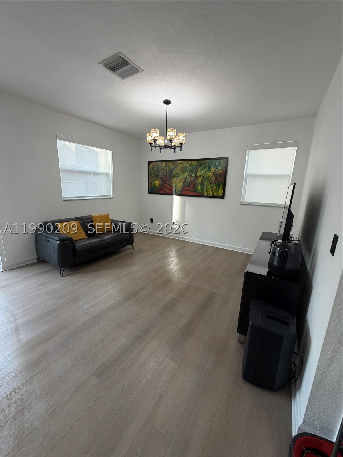 BALMORAL SUB PHASE III - Residential