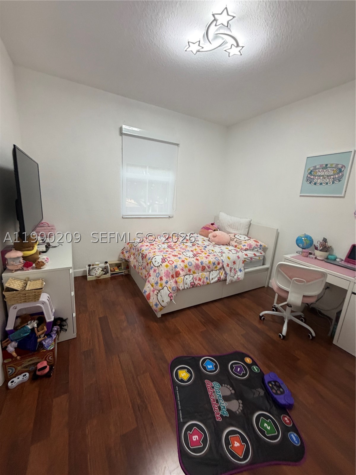 BALMORAL SUB PHASE III - Residential