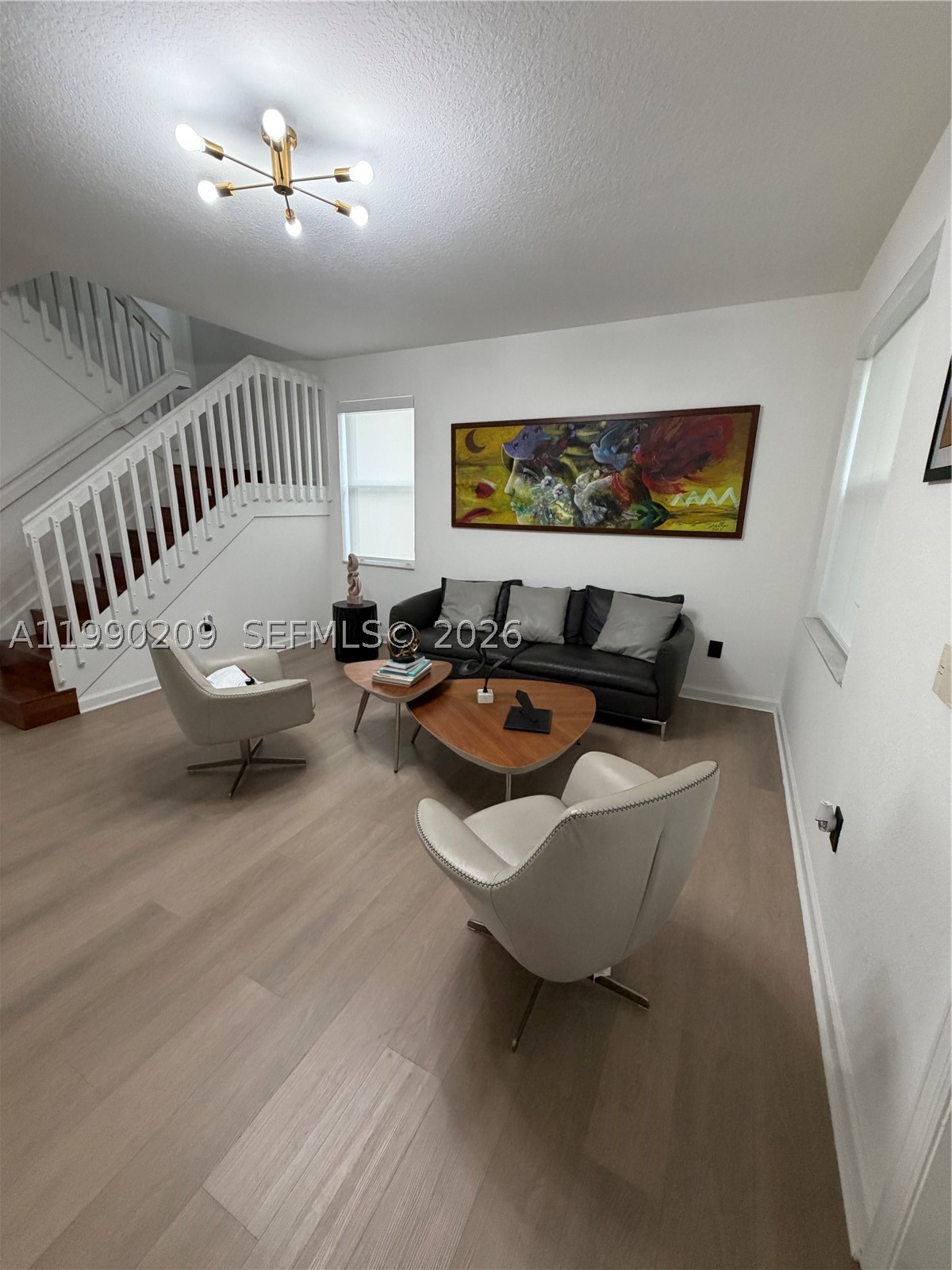 BALMORAL SUB PHASE III - Residential