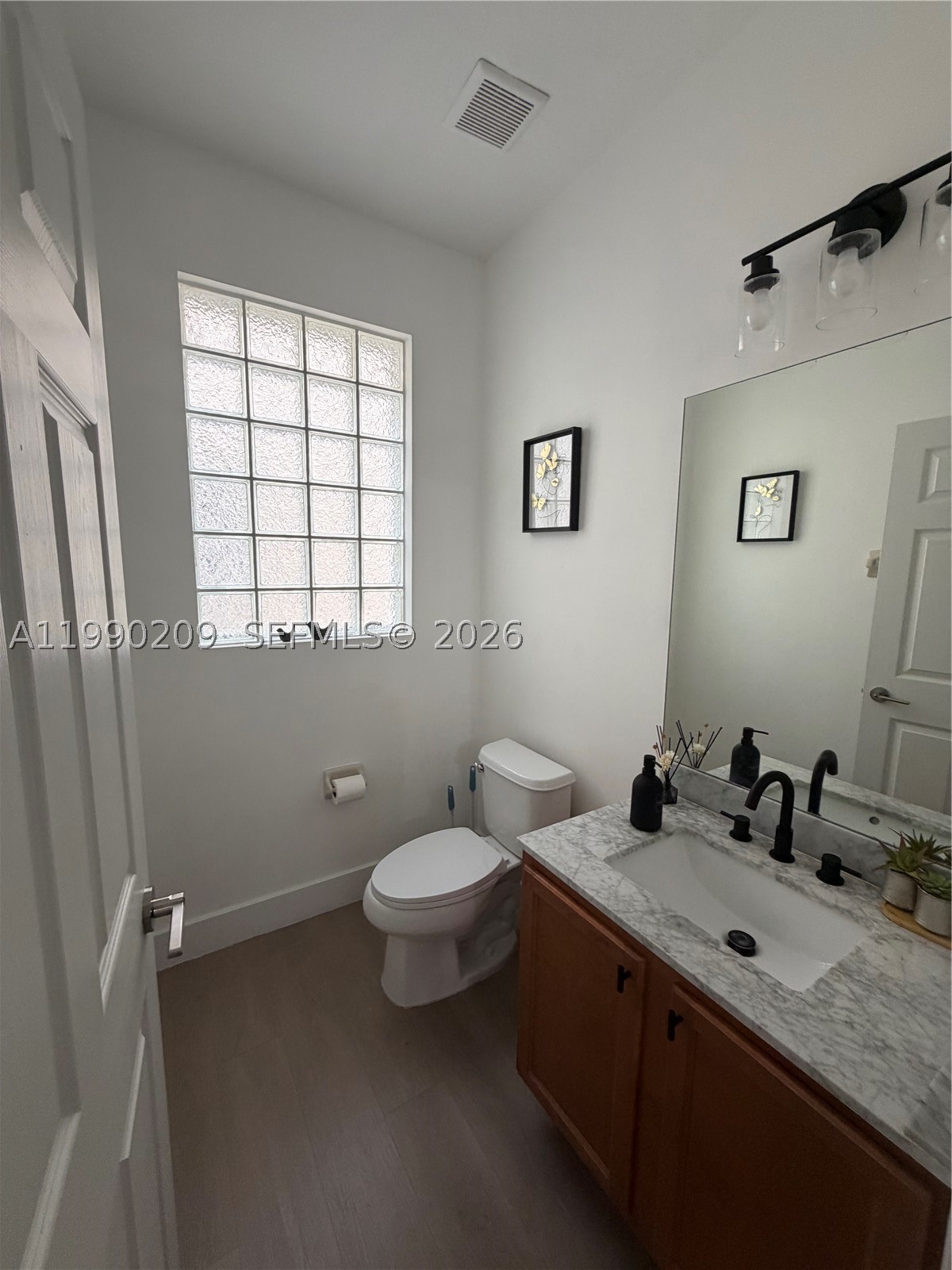 BALMORAL SUB PHASE III - Residential