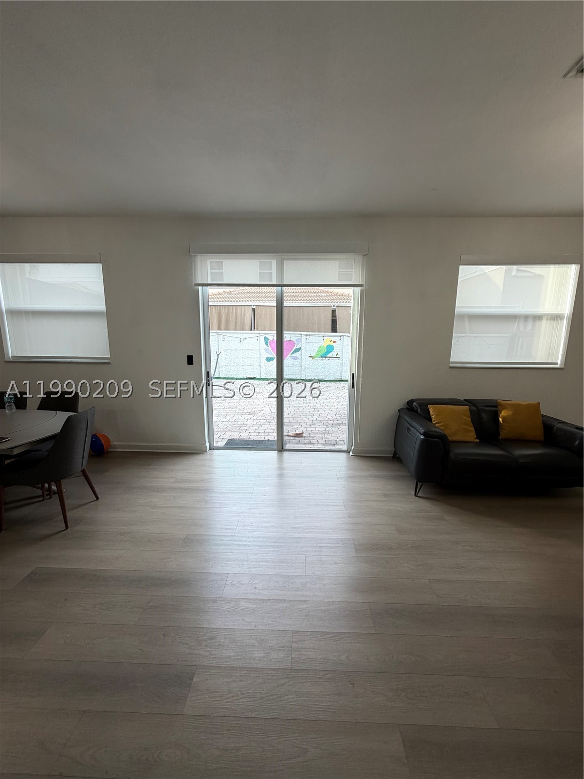 BALMORAL SUB PHASE III - Residential