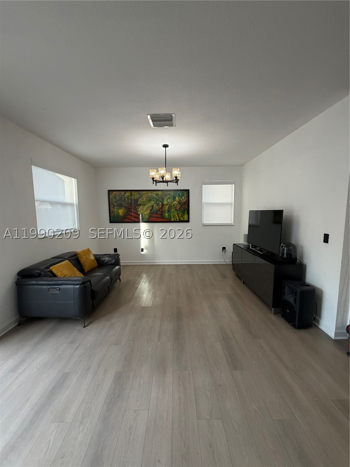 BALMORAL SUB PHASE III - Residential