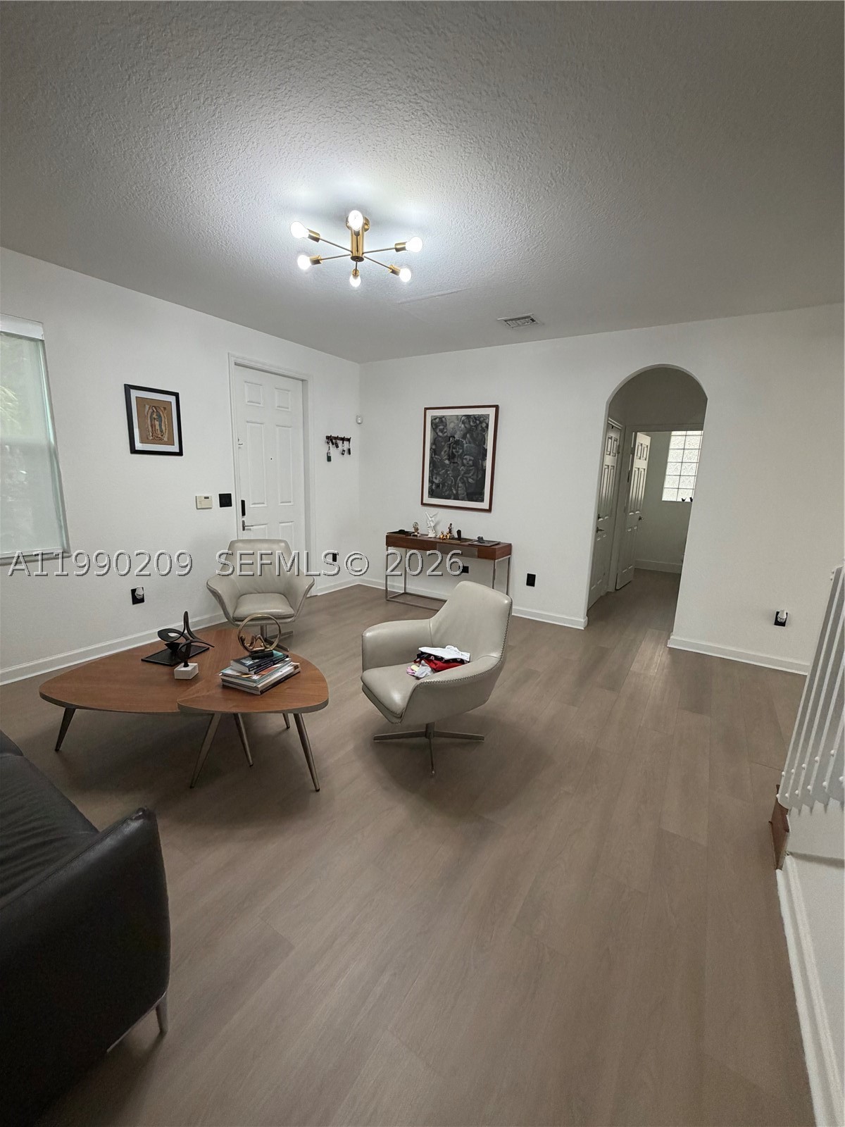 BALMORAL SUB PHASE III - Residential
