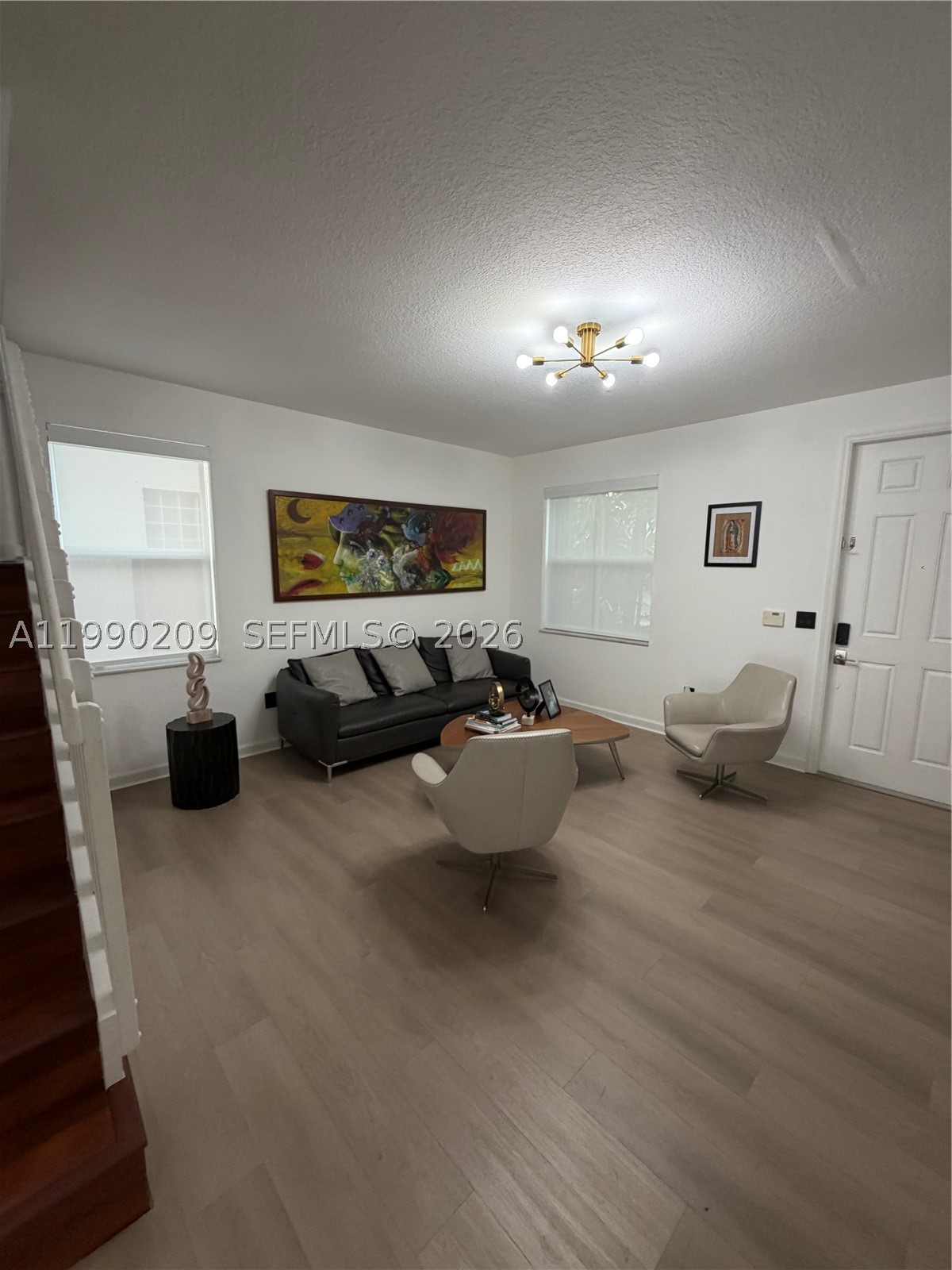 BALMORAL SUB PHASE III - Residential