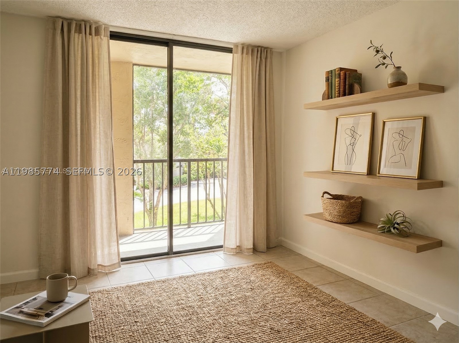 HORIZONS WEST CONDO #2 - Residential