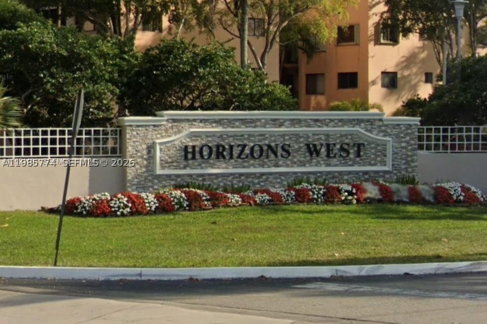 Welcome to a gated community of Horizon West offering resort-style amenities, including 3 sparkling pools, racquetball courts, a gym, tennis courts, basketball courts, a clubhouse, and convenient laundry rooms on every floor. This prime location is close to major stores, banks, and highways, ensuring easy access to everything you need. The unit features 1 assigned parking space with ample guest parking available for a second vehicle. Currently rented for $2,200/month, this property is an excellent investment opportunity