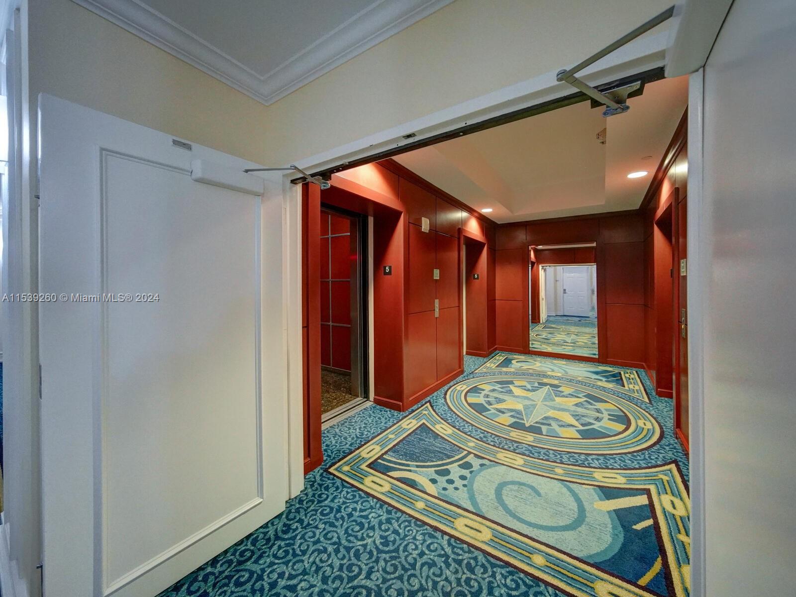 The Port Condominium - Residential