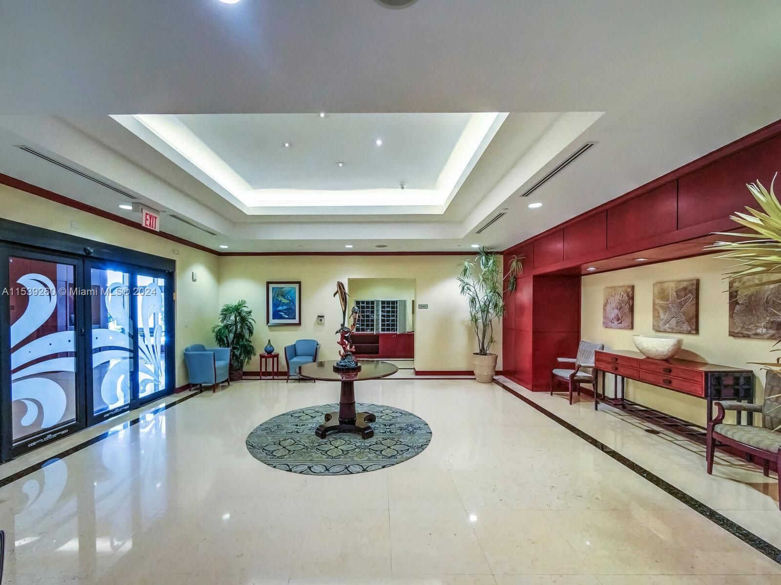 The Port Condominium - Residential