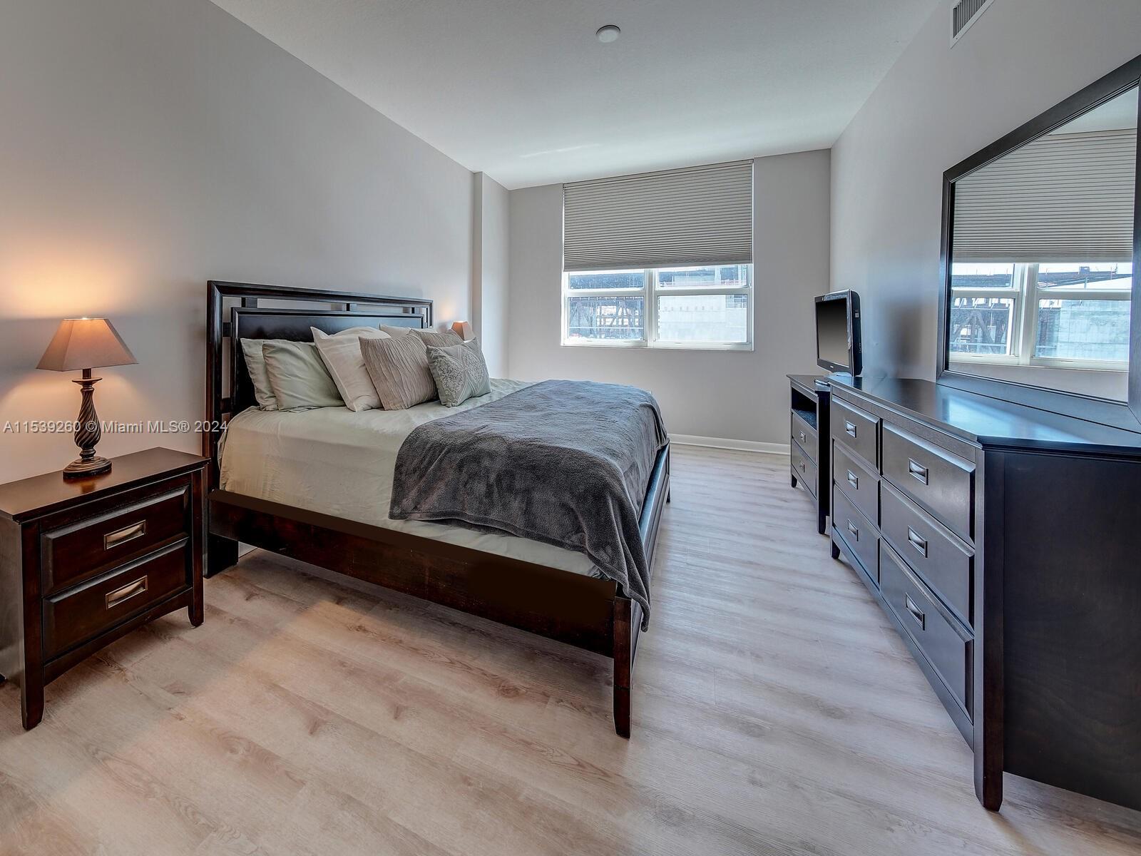 The Port Condominium - Residential