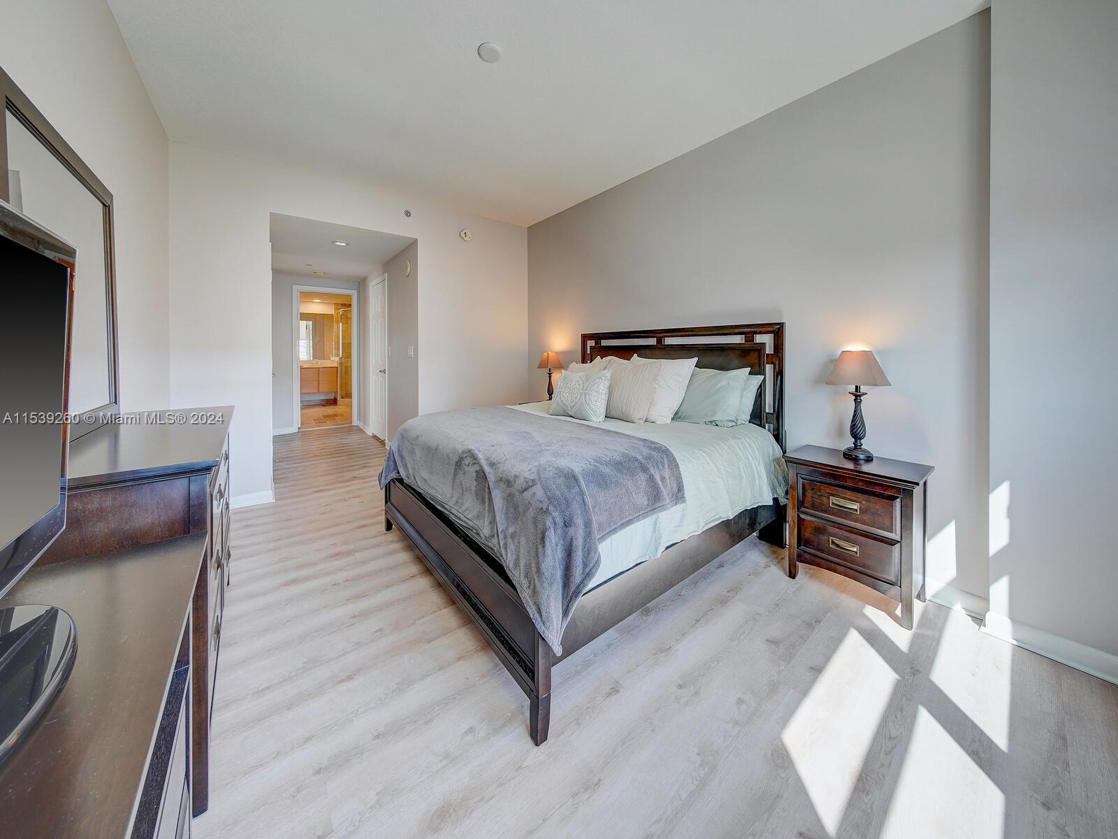 The Port Condominium - Residential