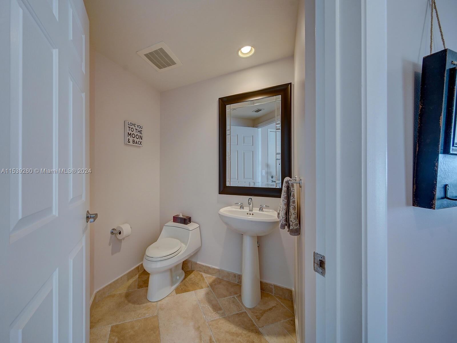 The Port Condominium - Residential