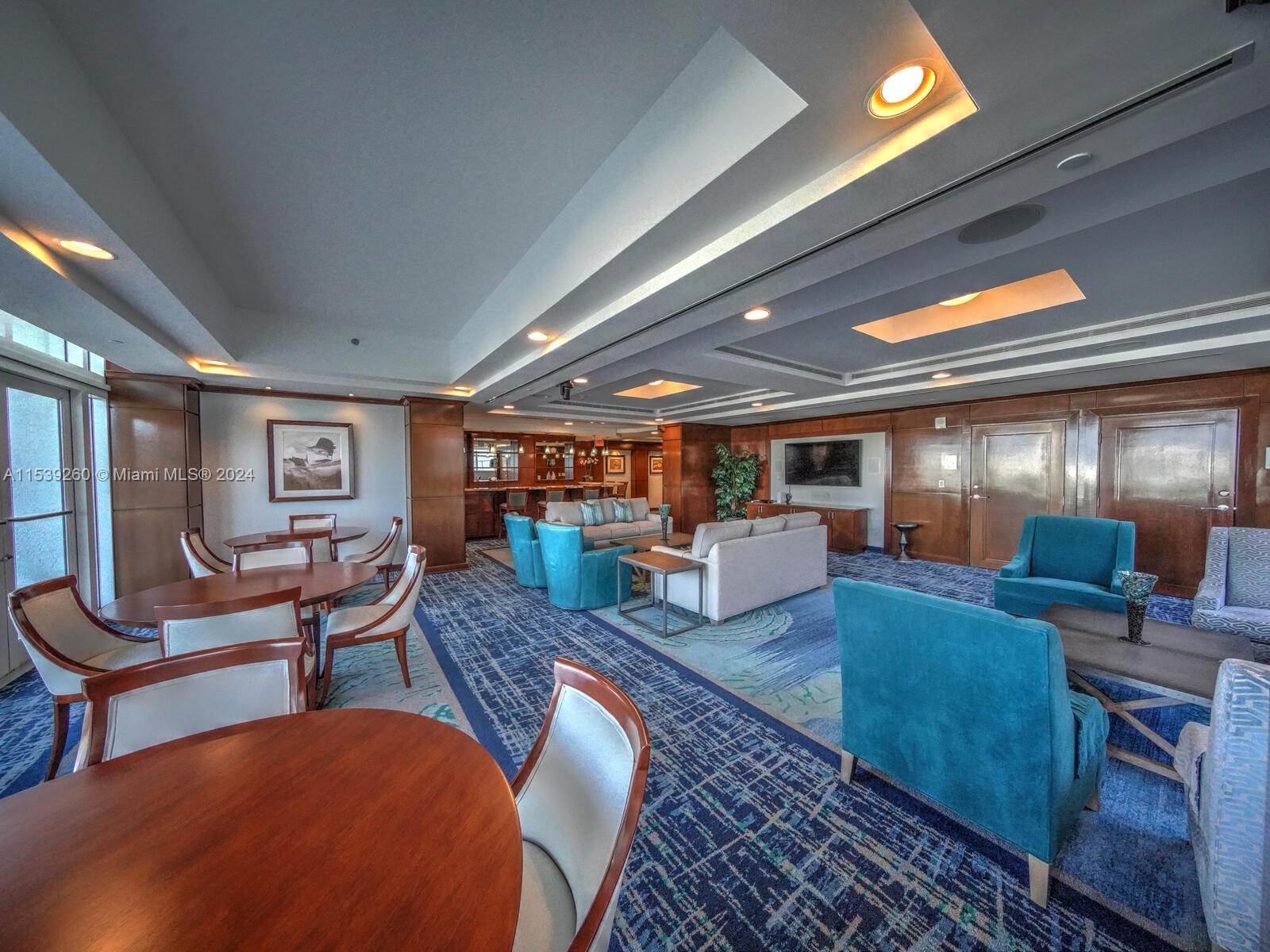 The Port Condominium - Residential
