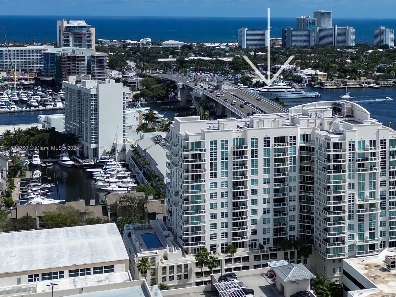 The Port Condominium - Residential