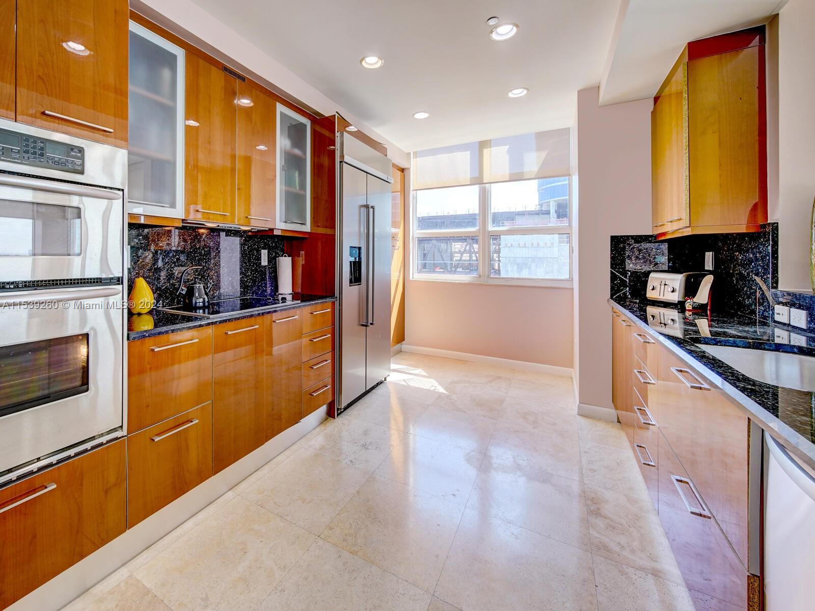 The Port Condominium - Residential