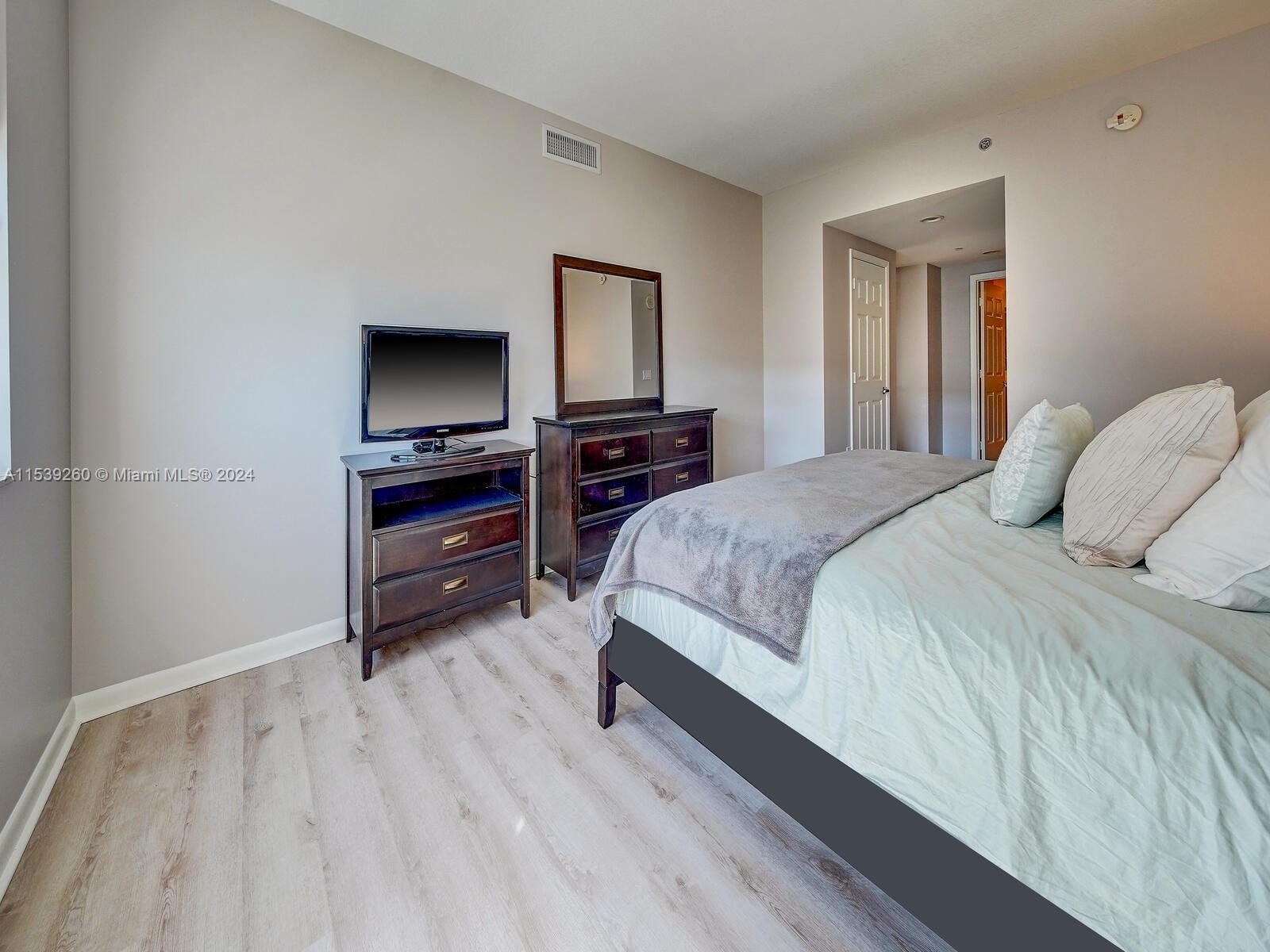 The Port Condominium - Residential