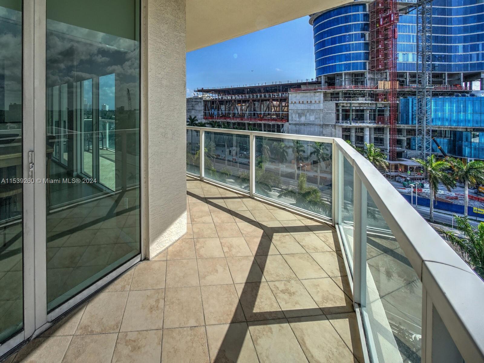 The Port Condominium - Residential