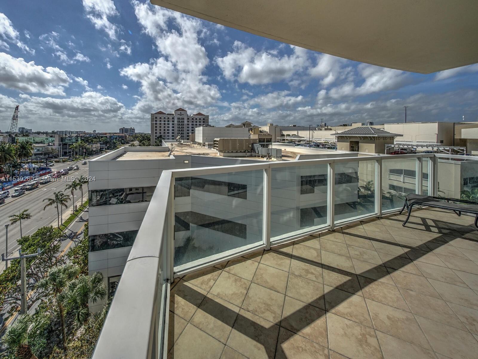 The Port Condominium - Residential