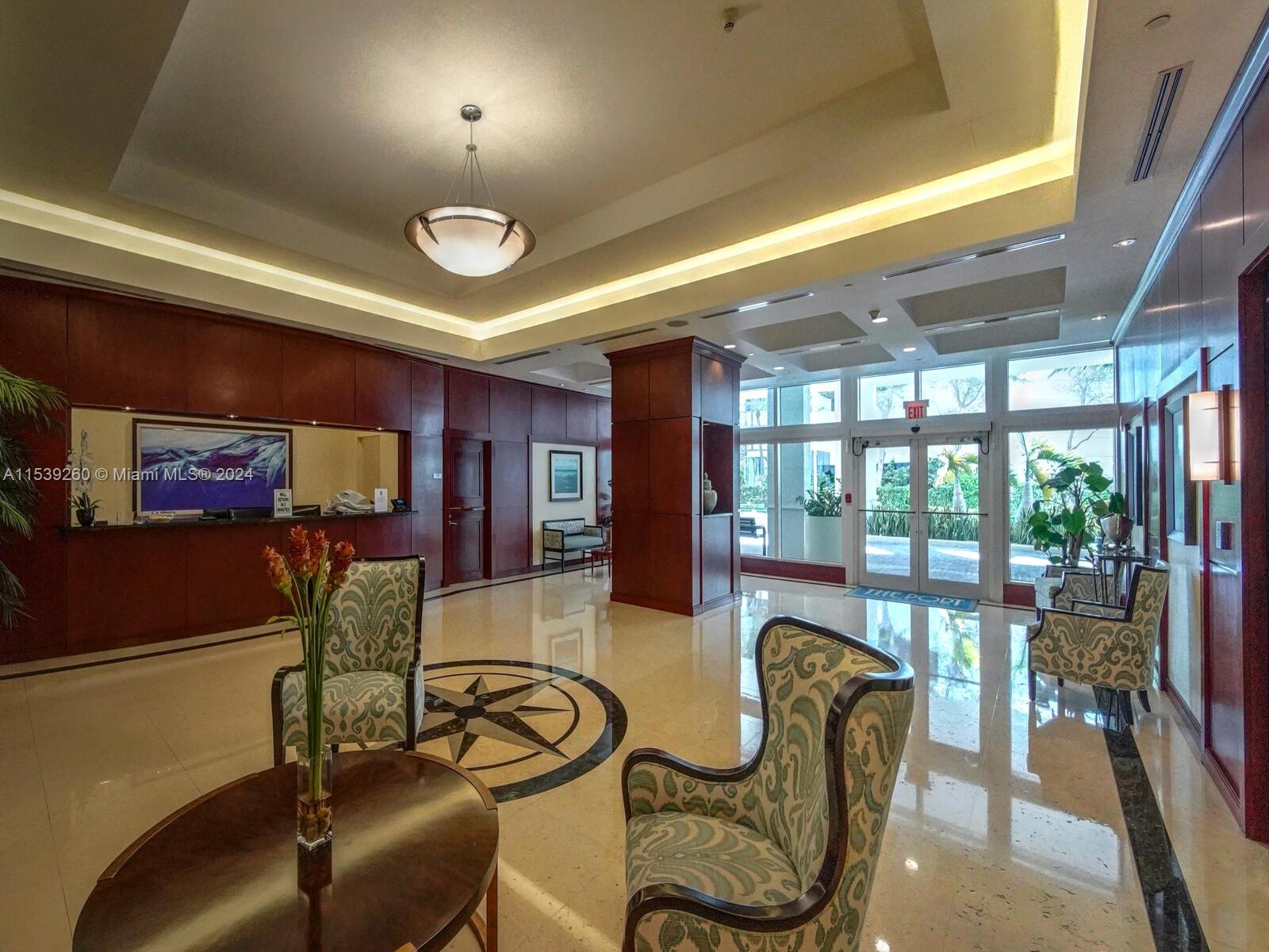 The Port Condominium - Residential