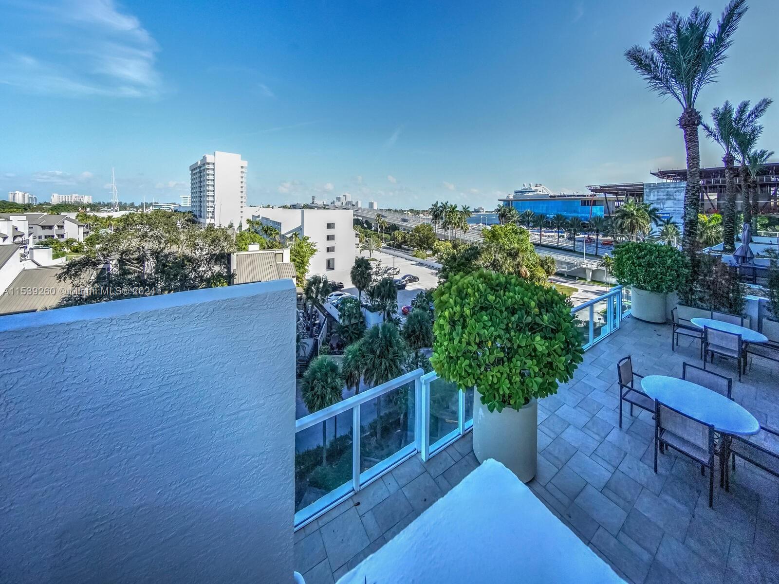 The Port Condominium - Residential