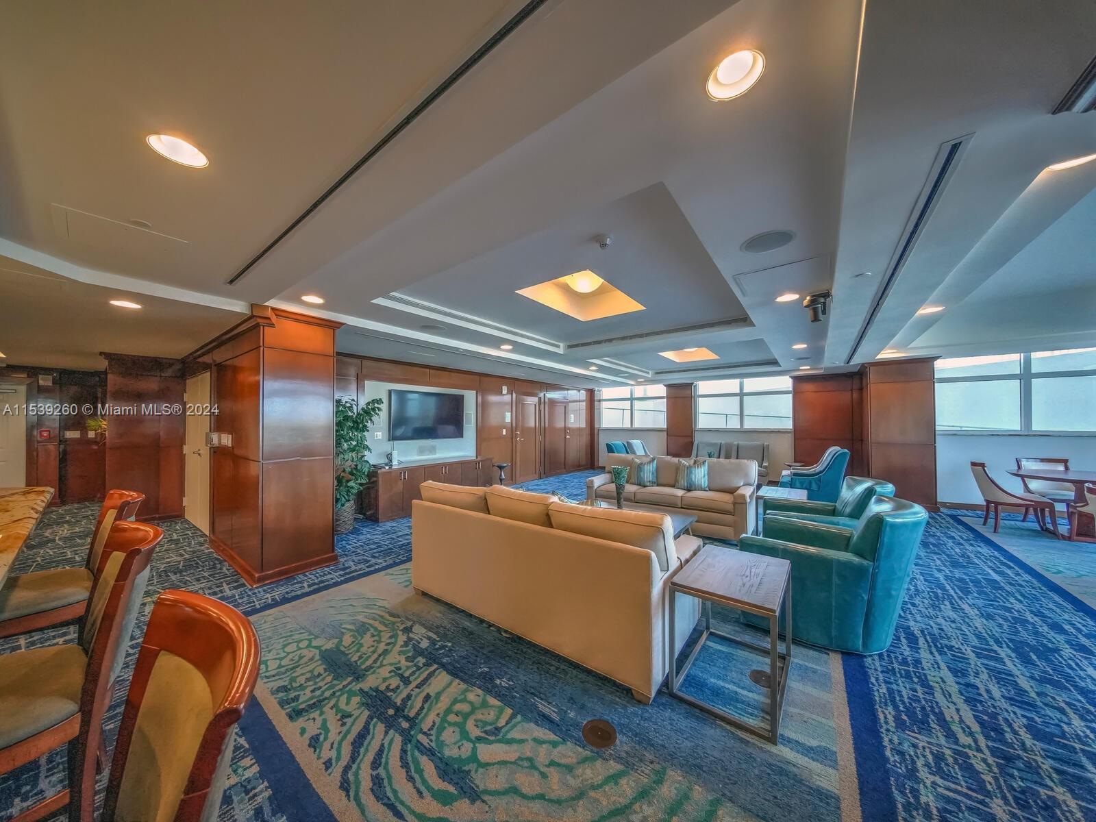 The Port Condominium - Residential