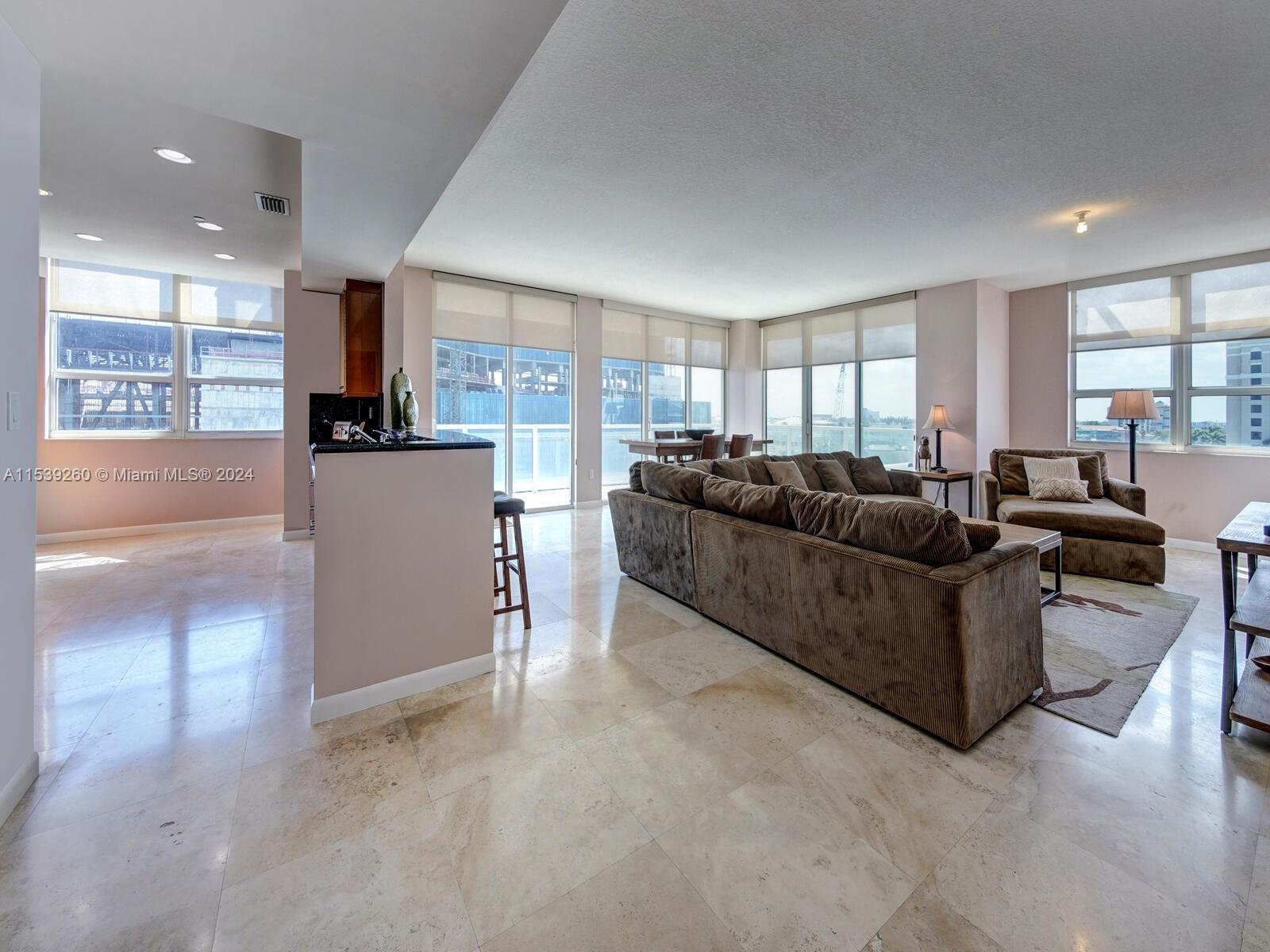 The Port Condominium - Residential