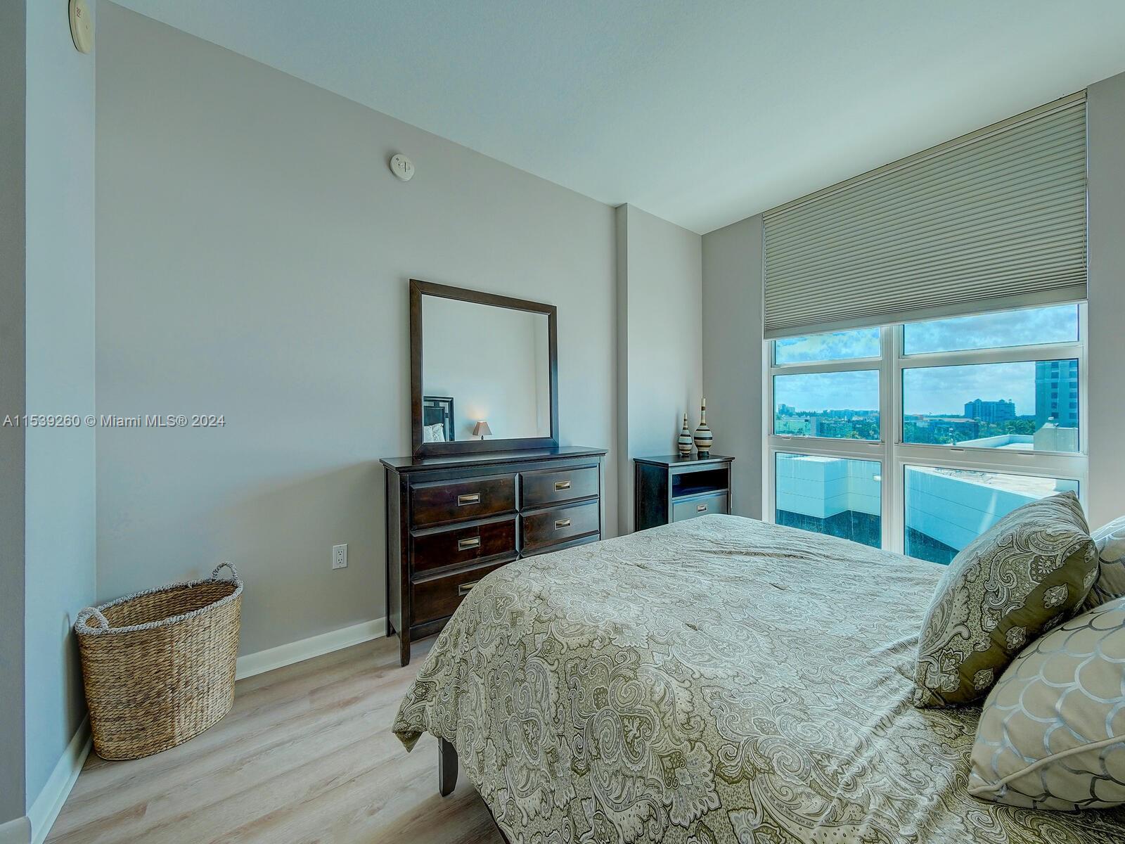 The Port Condominium - Residential