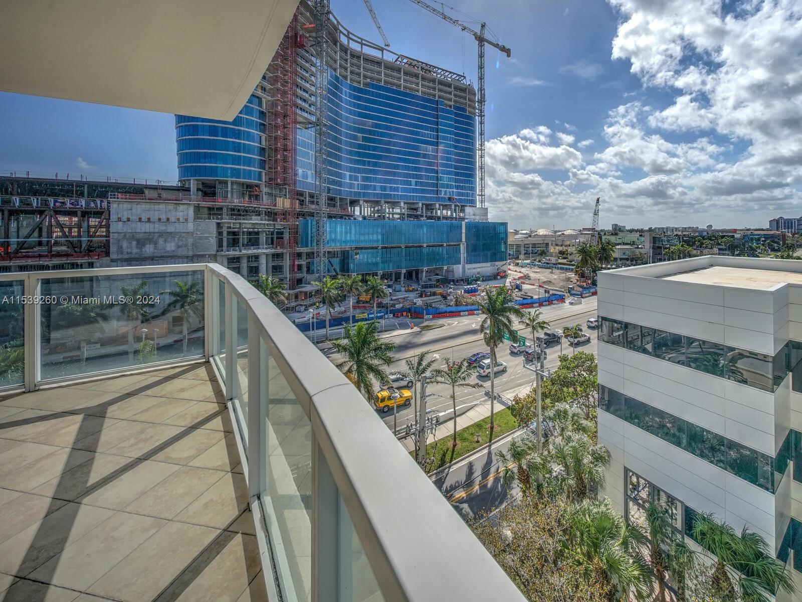 The Port Condominium - Residential
