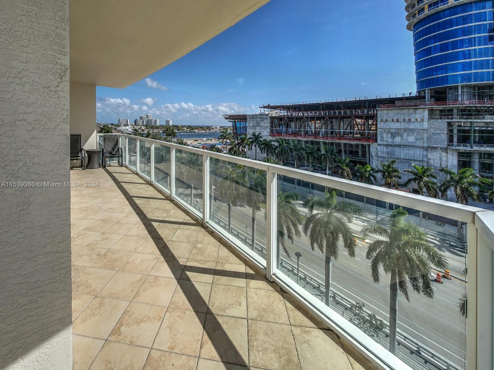 The Port Condominium - Residential