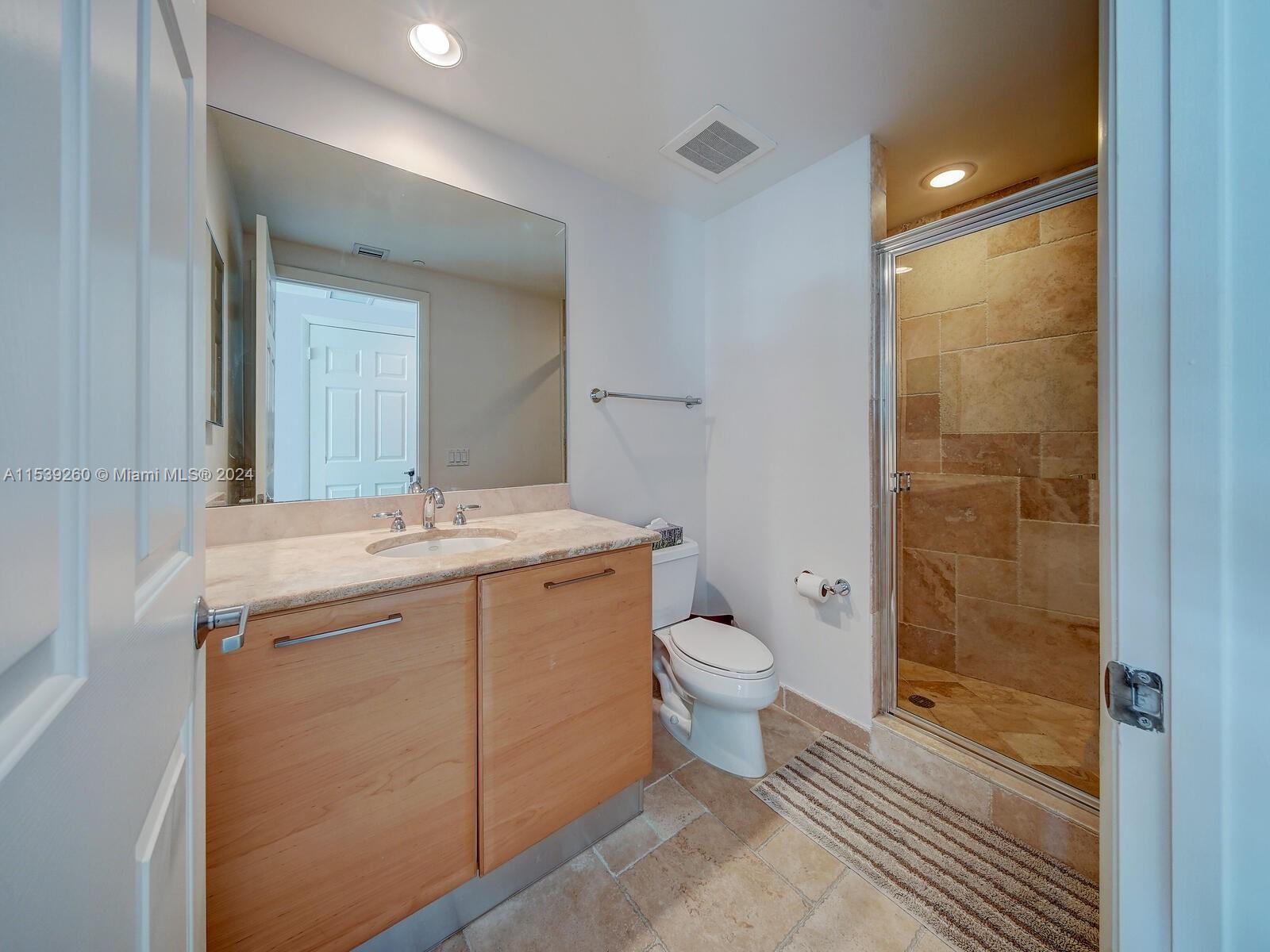 The Port Condominium - Residential