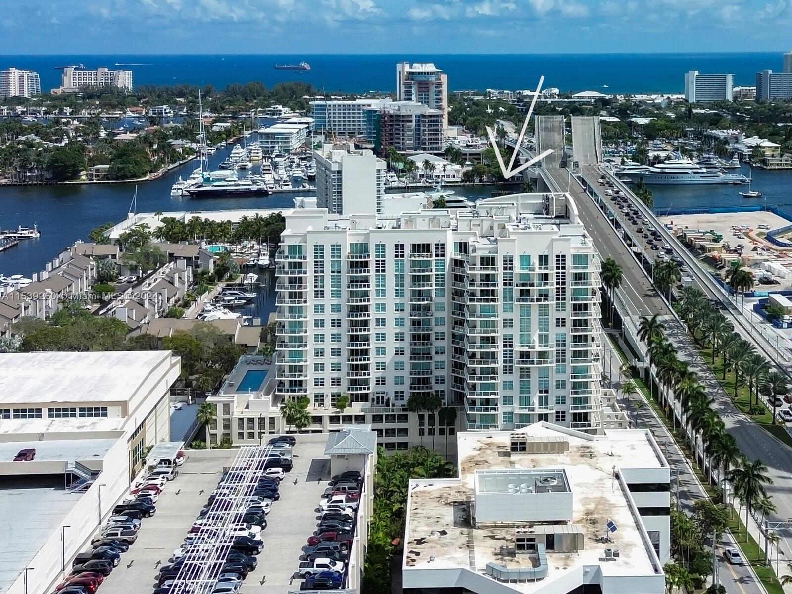 The Port Condominium - Residential