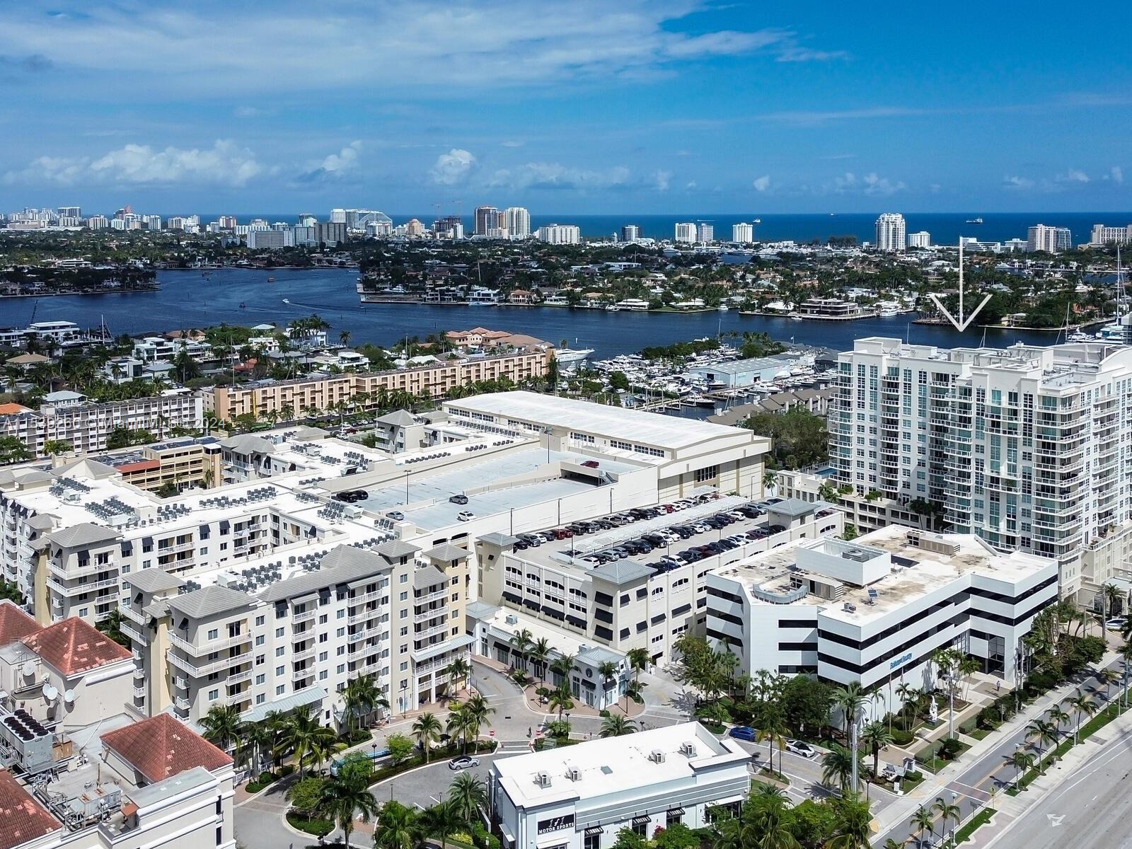 The Port Condominium - Residential