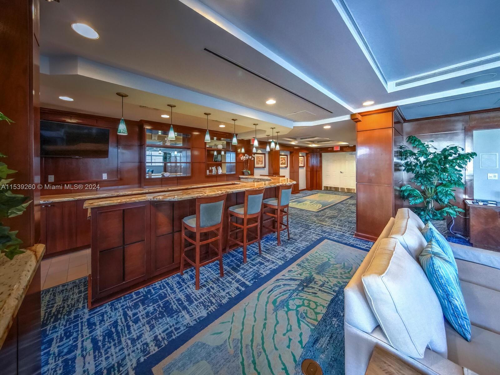 The Port Condominium - Residential