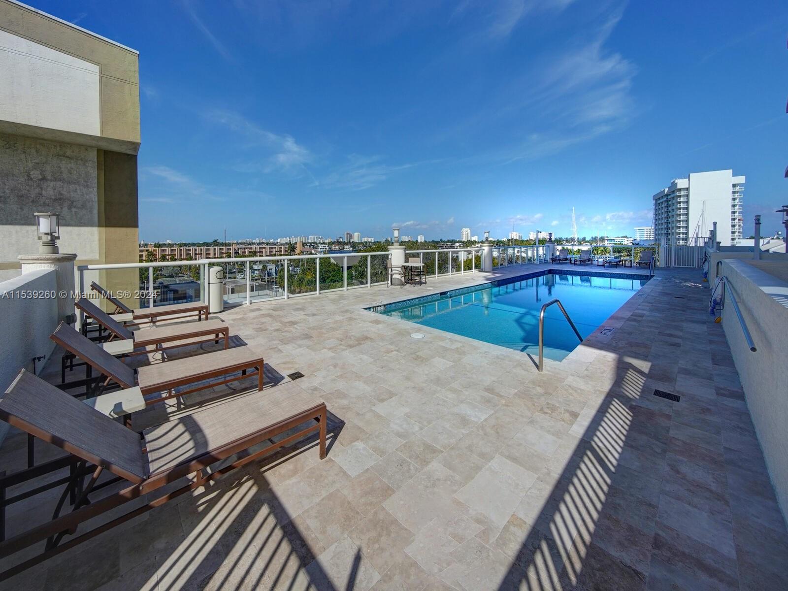 The Port Condominium - Residential