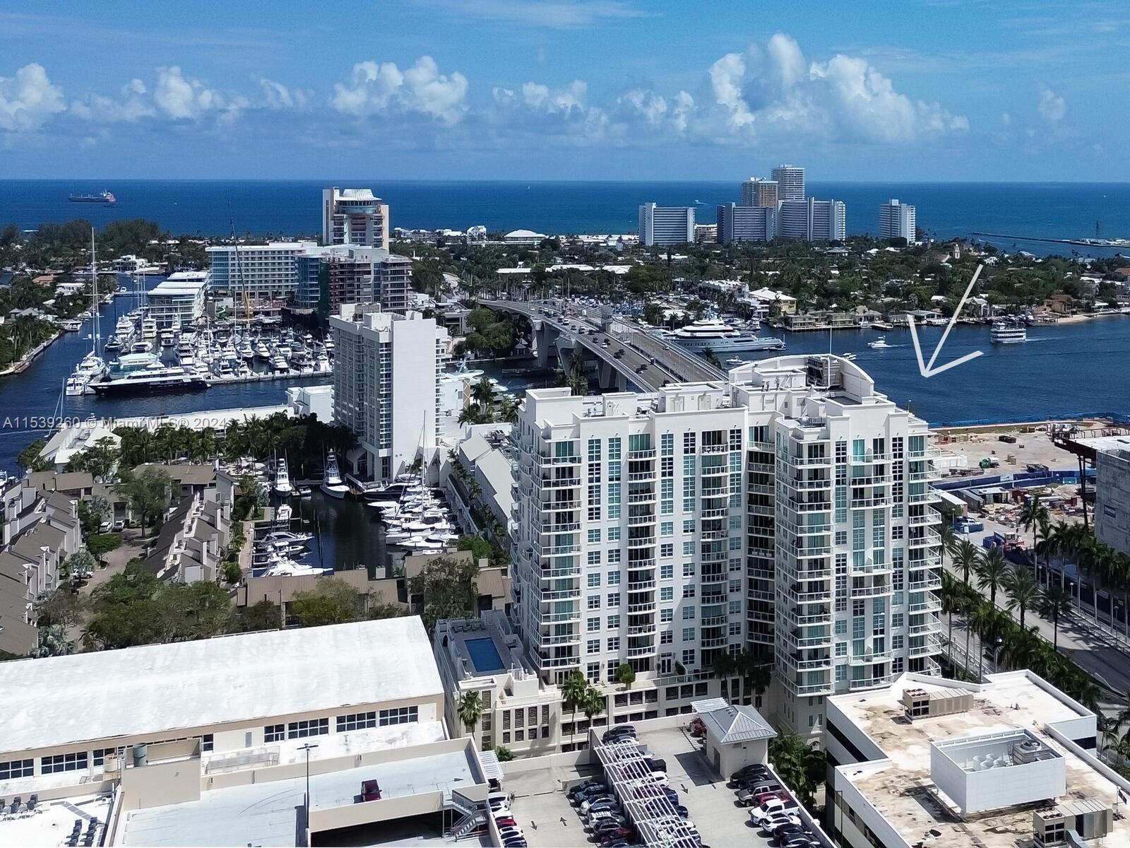 The Port Condominium - Residential