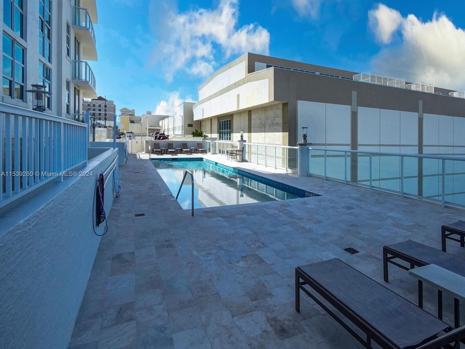 The Port Condominium - Residential