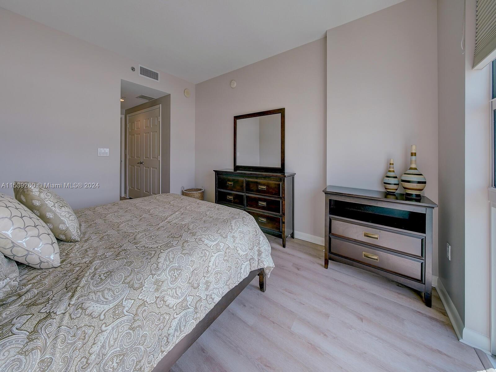 The Port Condominium - Residential
