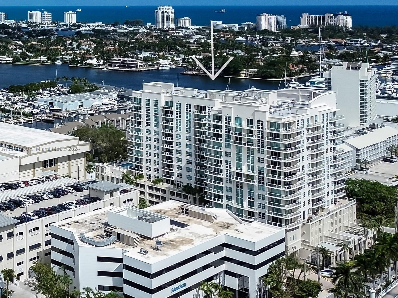 The Port Condominium - Residential